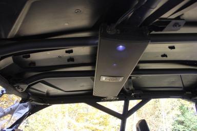 CAN-AM Maverick Max 1000 X3 DS Turbo DPS Gray 2023 - Thumbnail 13