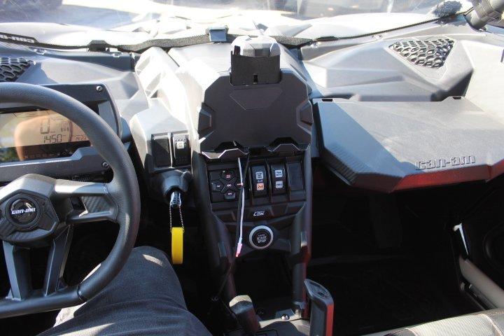 CAN-AM Maverick Max 1000 X3 X ds Turbo RR DPS* 2023 - Image 7