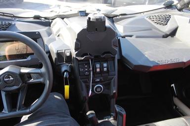 CAN-AM Maverick Max 1000 X3 X ds Turbo RR DPS* 2023 - Thumbnail 7