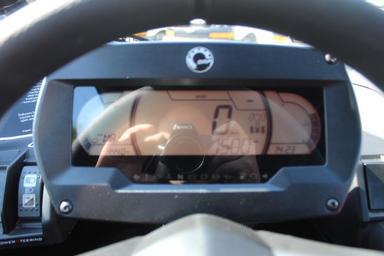 CAN-AM Maverick Max 1000 X3 X ds Turbo RR DPS* 2023 - Thumbnail 8