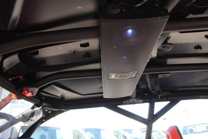 CAN-AM Maverick Max 1000 X3 X ds Turbo RR DPS* 2023 - Image 10