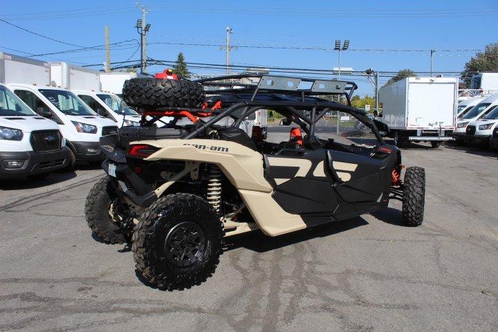 CAN-AM Maverick Max 1000 X3 X ds Turbo RR DPS* 2023 - Image 14