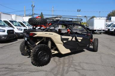 CAN-AM Maverick Max 1000 X3 X ds Turbo RR DPS* 2023 - Thumbnail 14