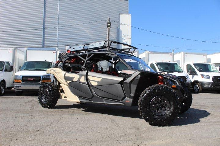 CAN-AM Maverick Max 1000 X3 X ds Turbo RR DPS* 2023 - Image 16