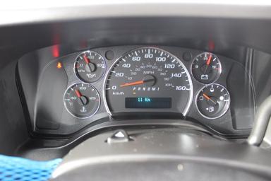 GMC Savana Cargo 2025 - Thumbnail 12