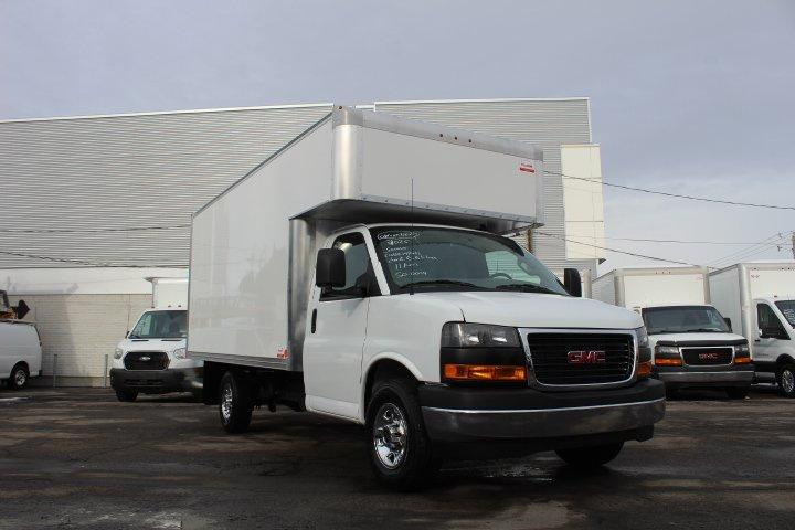 GMC Savana Cargo 2025 - Image 22