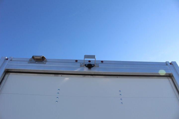 Gmc Savana Cargo 2025 - Image 3