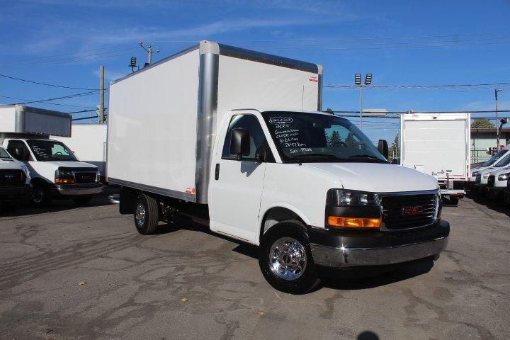 Gmc Savana Cargo 2025 - Image 7