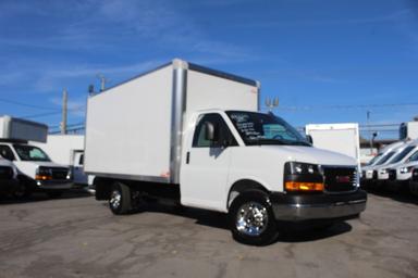 Gmc Savana Cargo 2025 - Thumbnail 8