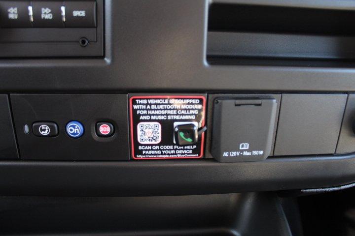 Gmc Savana Cargo 2025 - Image 10