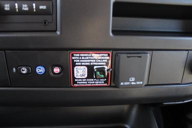 Gmc Savana Cargo 2025 - Thumbnail 10