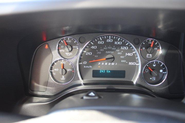 Gmc Savana Cargo 2025 - Image 11