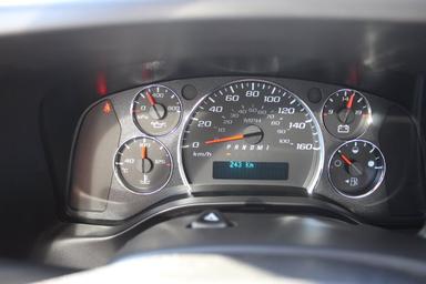 Gmc Savana Cargo 2025 - Thumbnail 11