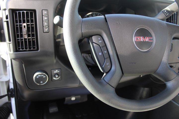 Gmc Savana Cargo 2025 - Image 14