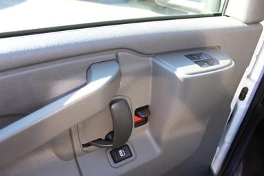 Gmc Savana Cargo 2025 - Thumbnail 16