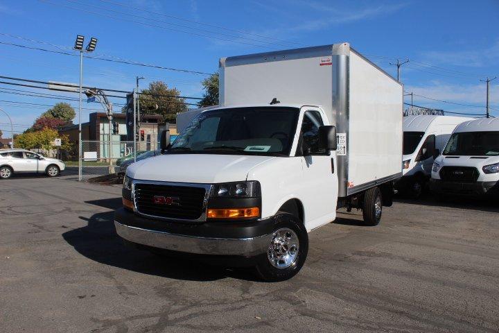 Gmc Savana Cargo 2025 - Image 22