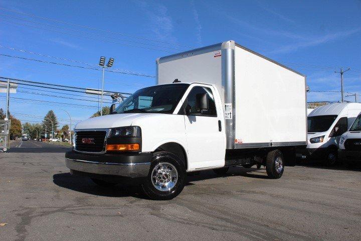 Gmc Savana Cargo 2025 - Image 23