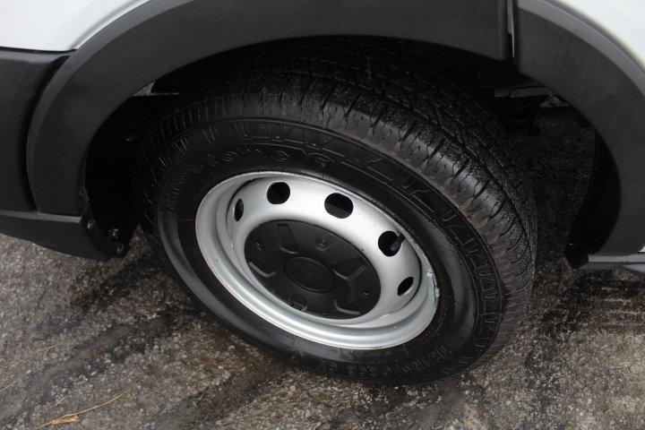 Ford Transit Cargo Van 2022 - Image 2