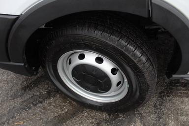 Ford Transit Cargo Van 2022 - Thumbnail 2