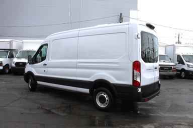 Ford Transit Cargo Van 2022 - Thumbnail 5
