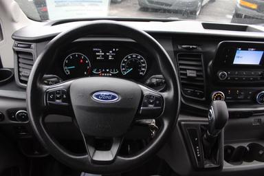 Ford Transit Cargo Van 2022 - Thumbnail 7