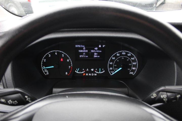 Ford Transit Cargo Van 2022 - Image 8