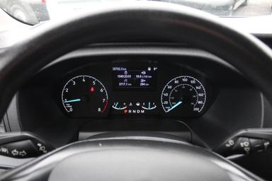 Ford Transit Cargo Van 2022 - Thumbnail 8