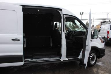 Ford Transit Cargo Van 2022 - Thumbnail 11