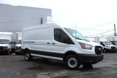Ford Transit Cargo Van 2022 - Thumbnail 18