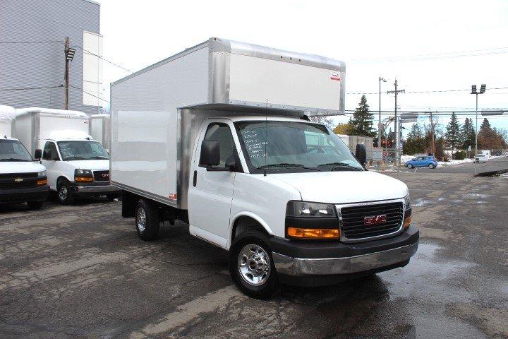 Gmc Savana Cargo 2025 - Image 9