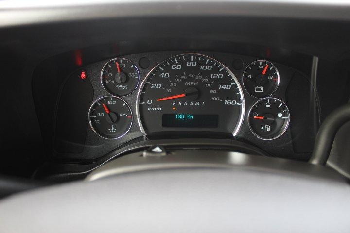 Gmc Savana Cargo 2025 - Image 12