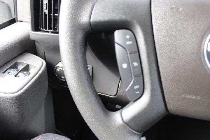 Gmc Savana Cargo 2025 - Image 13