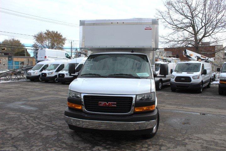 Gmc Savana Cargo 2025 - Image 20