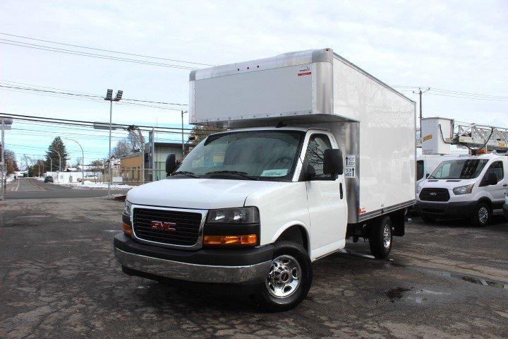 Gmc Savana Cargo 2025 - Image 21