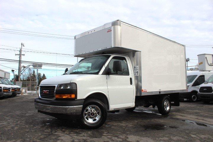 Gmc Savana Cargo 2025 - Image 22