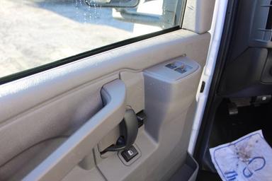 Gmc Savana Cargo 2025 - Thumbnail 7