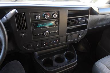 Chevrolet Express Cargo 2024 - Thumbnail 7