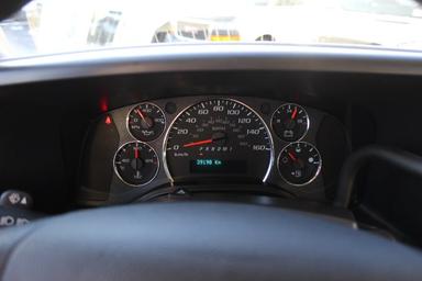 Chevrolet Express Cargo 2024 - Thumbnail 9