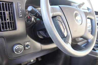 Chevrolet Express Cargo 2024 - Thumbnail 10