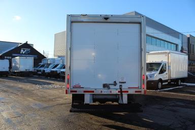 Chevrolet Express Cargo 2024 - Thumbnail 17