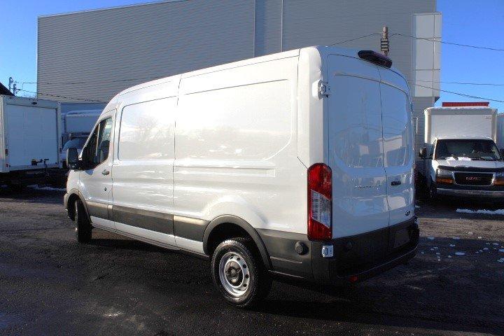 Ford Transit Cargo Van 2024 - Image 2