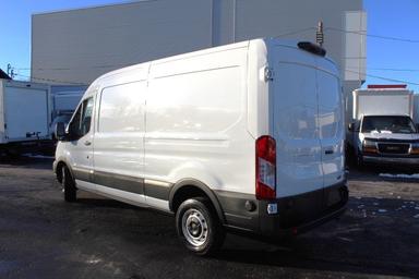 Ford Transit Cargo Van 2024 - Thumbnail 2