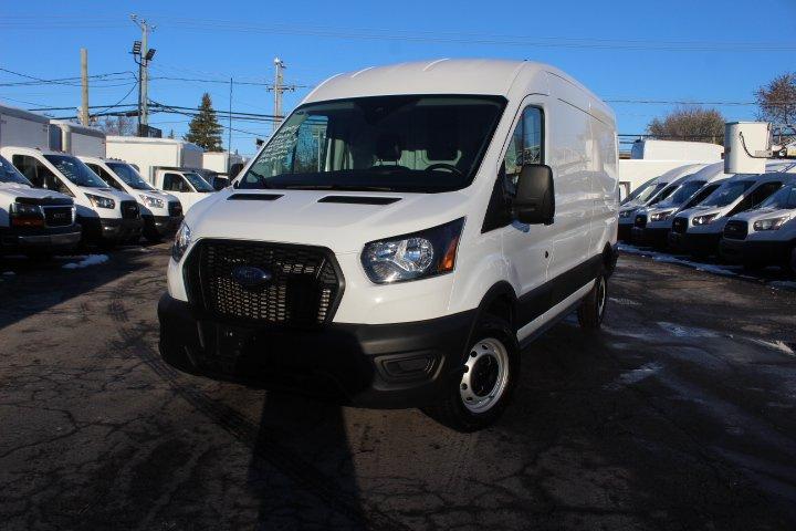 Ford Transit Cargo Van 2024 - Image 3