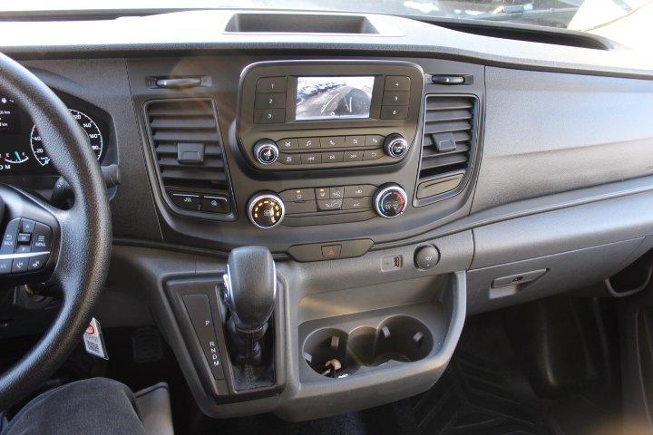 Ford Transit Cargo Van 2024 - Image 7