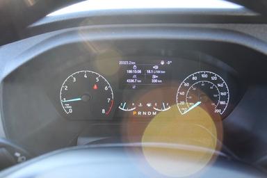 Ford Transit Cargo Van 2024 - Thumbnail 8