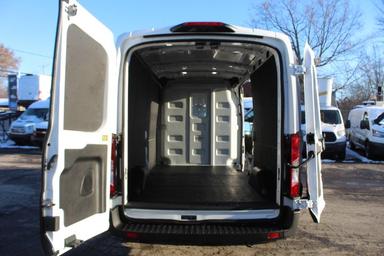 Ford Transit Cargo Van 2024 - Thumbnail 11