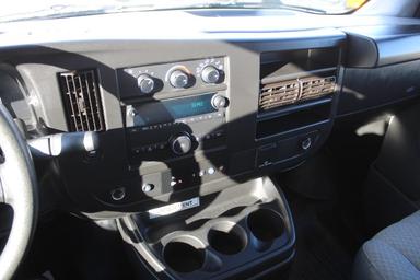 Chevrolet Express Cutaway 2022 - Thumbnail 8