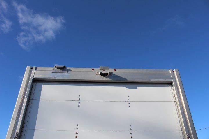 Chevrolet Express Cutaway 2022 - Image 17