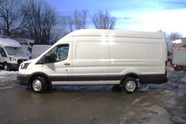 Ford Transit Cargo Van 2023 - Thumbnail 4