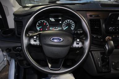 Ford Transit Cargo Van 2023 - Thumbnail 12